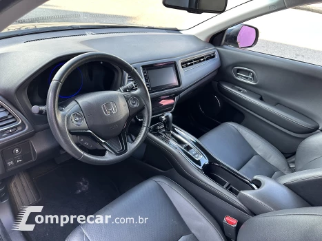 HR-V 1.8 16V EXL