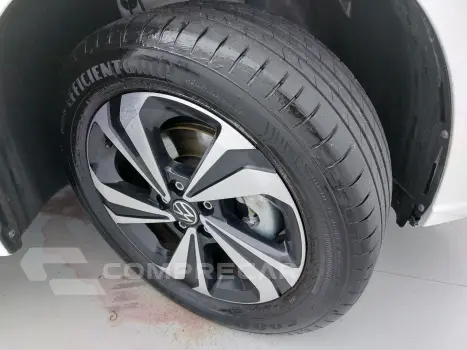 VIRTUS 1.0 170 TSI AUTOMÁTICO