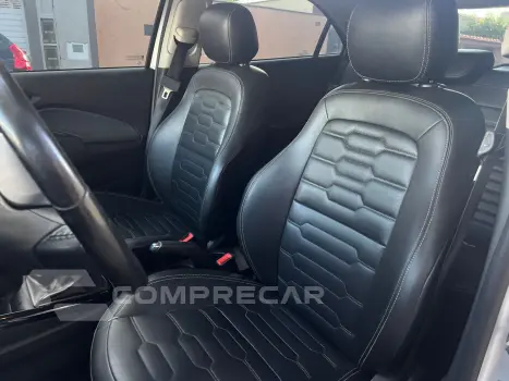 ONIX 1.4 MPFI LTZ 8V