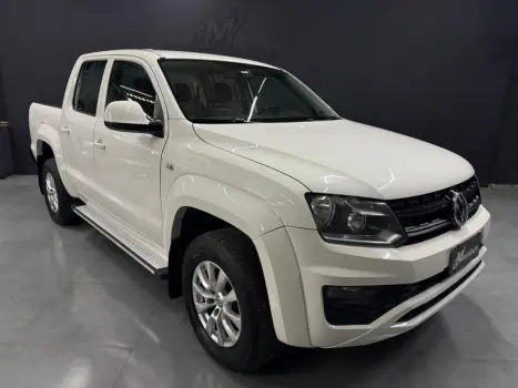 AMAROK 2.0 COMFORTLINE 4X4 CD 16V TURBO INTERCOOLER DIESEL 4