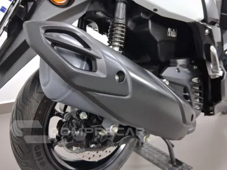 YAMAHA NMAX 160 ABS