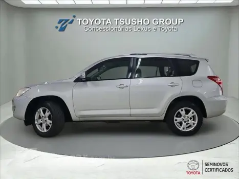 RAV4 2.4 4X2 16V