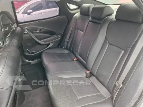 AZERA 3.0 MPFI GLS V6 24V GASOLINA 4P AUTOMÁTICO