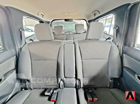 GRAND LIVINA 1.8 S 16V