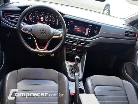 POLO 1.4 250 TSI GTS AUTOMÁTICO