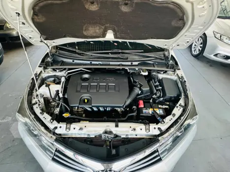 COROLLA 2.0 XEI 16V