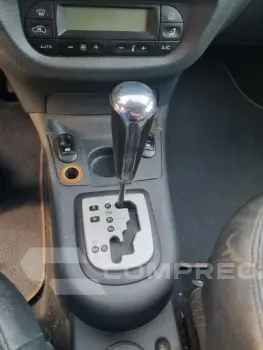 C3 Excl./Excl.Solar./Sonora 1.6 Flex Aut