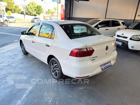 VOYAGE 1.6 MI Trend I-motion 8V