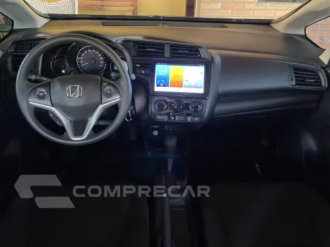 FIT 1.5 Personal 16V