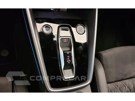 A3 2.0 40 TFSI MHEV SPORTBACK PERFORMANCE BLACK S-TRONIC