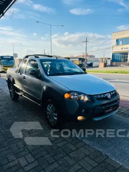 STRADA 1.8 MPI Adventure Locker CE 16V