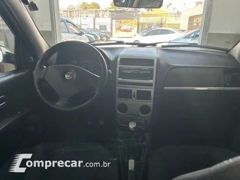 Siena 1.4 Mpi Elx 8V Flex 4P Manual
