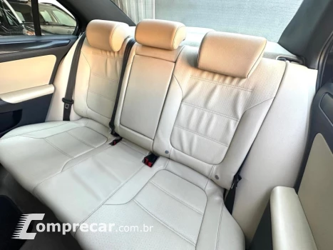 JETTA 2.0 Comfortline