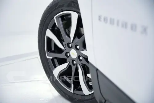 EQUINOX Premier 1.5 Turbo 172cv Aut.