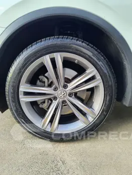 TIGUAN Allspac R-Line 350 TSI 2.0 4x4