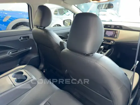 Versa Exclusive 1.6