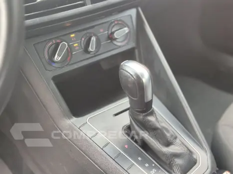 Nivus 1.0 4P FLEX 200 TSI COMFORTLINE AUTOMÁTICO