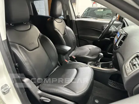 COMPASS 2.0 16V Sport