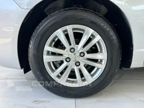 COBALT LTZ 1.8 8V Econo.Flex 4p Mec.