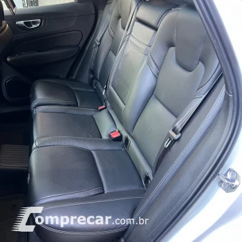 XC 60 T-8 HÍBRIDO INSCRIPTION 2.0 5p