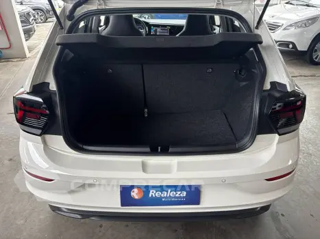 Polo Highline TSI 1.0 Flex 12V Aut.