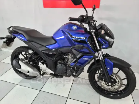 FZ15 FAZER 150