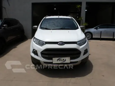 ECOSPORT 1.6 Freestyle 16V