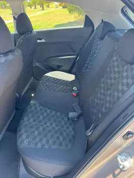 1.6 Comfort Plus