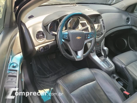 Cruze LT 1.8