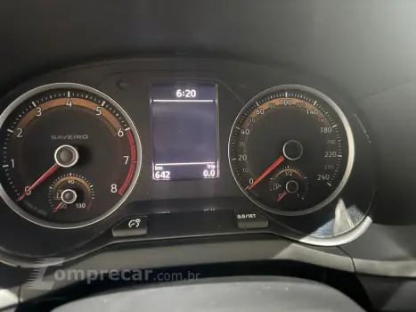 SAVEIRO 1.6 MSI Extreme CD 16V