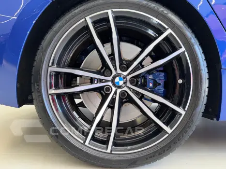 BMW 320i M Sport 2.0