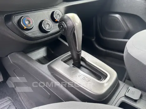 SPIN 1.8 LTZ 8V FLEX 4P AUTOMÁTICO