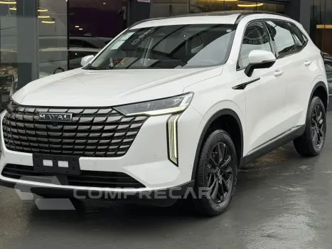 HAVAL H6 1.5 Flex HEV2 E-traction