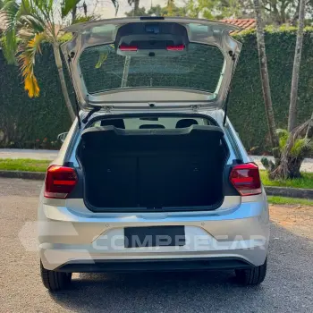 POLO 1.0 200 TSI Comfortline