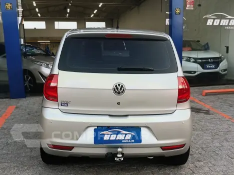 Fox 1.0 Mi 8V Flex 4P Manual