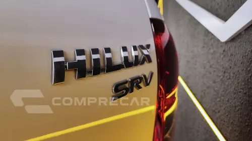 Hilux