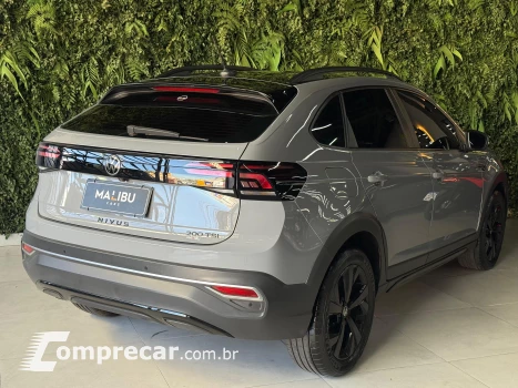 NIVUS 1.0 200 TSI Highline