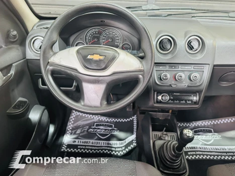 CELTA 1.0 MPFI 8V