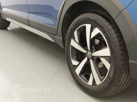 NIVUS 1.0 200 TSI TOTAL FLEX HIGHLINE AUTOMÁTICO