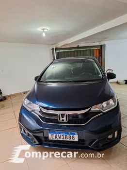 FIT 1.5 EX 16V