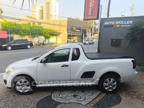 MONTANA 1.4 MPFI LS CS 8V