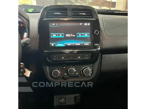 KWID 1.0 12V SCE FLEX OUTSIDER MANUAL