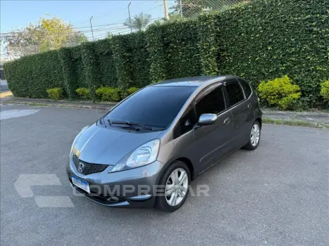 FIT 1.5 EX 16V