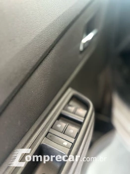 COBALT 1.8 MPFI Graphite 8V