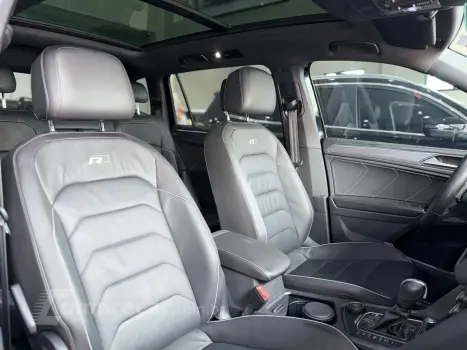 TIGUAN 2.0 350 TSI Allspace R-line 4motion