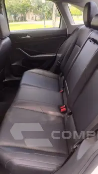 Jetta 1.4 16V 4P TSI COMFORTLINE AUTOMÁTICO