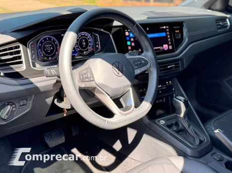 VIRTUS 1.4 250 TSI Exclusive