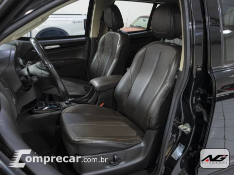 TRAILBLAZER 2.8 Premier 4X4 16V Turbo