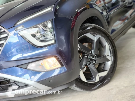Creta Ultimate 2.0 16V Flex Aut.
