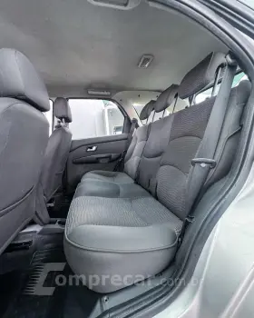 PALIO 1.8 MPI Adventure Locker Weekend 16V